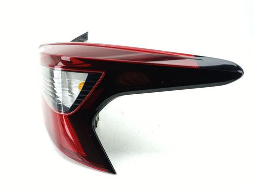 Right taillight NISSAN MICRA V (K14) 1.0 IG-T 100 | BP39746768C35 - Image 2