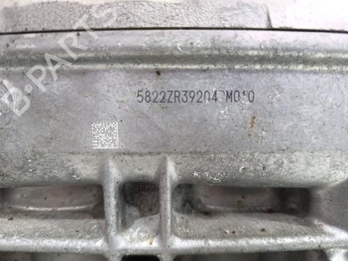 Engine RENAULT ARKANA I (LCM_, LDN_) 1.6 E-TECH 145 (LDMU) | BP31760575M1 - Image 8