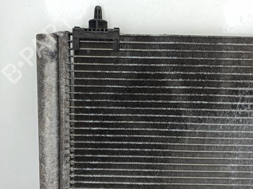 AC radiator PEUGEOT 5008 (0U_, 0E_) 1.6 BlueHDi 120 | BP10296236M32