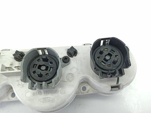 Climate control FORD TRANSIT CONNECT (P65_, P70_, P80_)  | BP8944839I5 