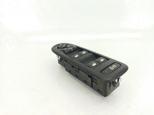 Used Left front window switch Left front window switch PEUGEOT 508 I (8D_) 1.6 HDi (112 hp) 9304185 9304185