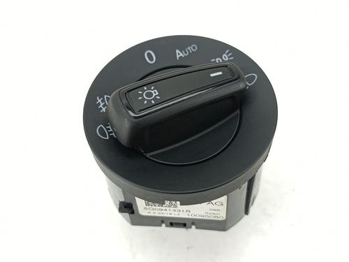 Used Headlight switch Headlight switch 37464625 37464625
