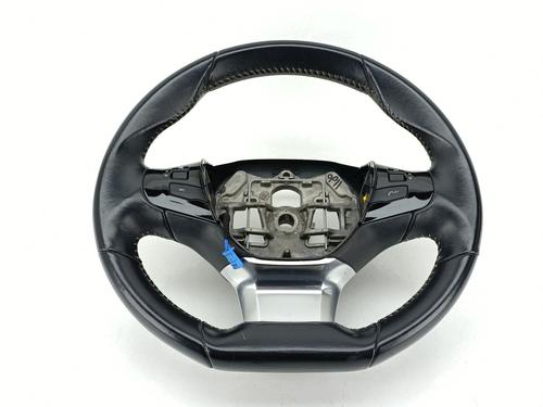 Used Steering wheel Steering wheel PEUGEOT 308 SW II (LC_, LJ_, LR_, LX_, L4_) 1.6 BlueHDi 120 (120 hp) 35950815 35950815