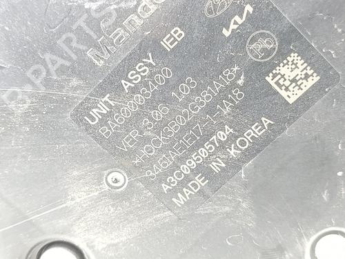 ABS pump KIA SPORTAGE V (NQ5)  | BP32450346M43 