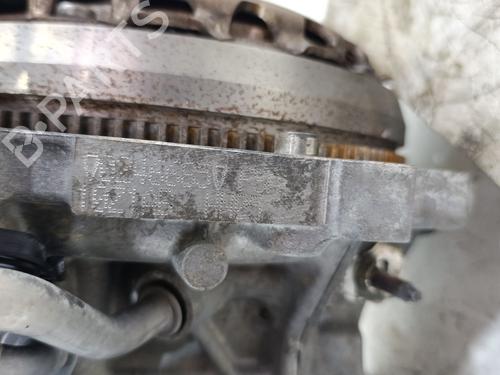 Engine CITROËN C3 AIRCROSS II (2R_, 2C_) 1.2 PureTech 110 (2RHNZB, 2RHNZW, 2RHNPX, 2RHNPJ) | BP35782441M1 - Image 14