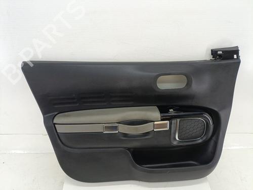 Front left panel CITROËN C4 CACTUS 1.2 PureTech 130 | BP29356000C58 