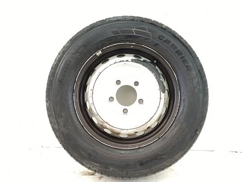 Used Rim Rim OPEL MOVANO B Van (X62) 2.3 CDTI FWD (FV) (131 hp) 39992183 39992183