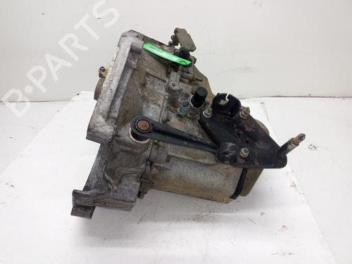 Gearbox CITROËN SAXO (S0, S1) 1.1 X, SX | BP15779025M3 