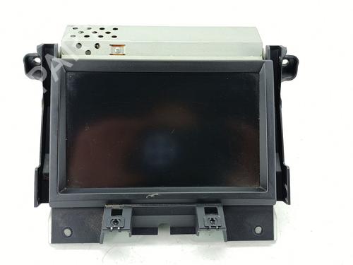 Display Display LAND ROVER DISCOVERY IV (L319) 3.0 TD 4x4 (245 hp) 37074141 37074141