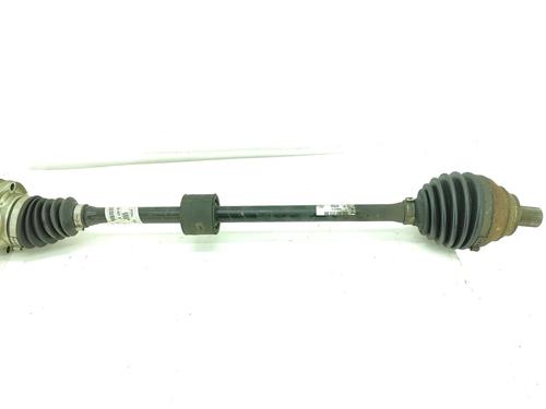 Used Right front driveshaft VW T-ROC (A11, D11) 1.5 TSI (150 hp) 29447631