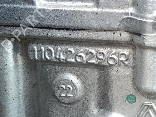 Engine RENAULT EXPRESS Box Body/MPV  | BP36501413M1  - Image 18