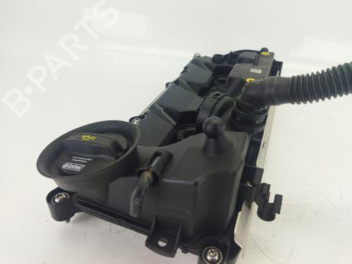 Valve cover AUDI A3 Sportback (8VA, 8VF) 30 TDI | BP14455830M124