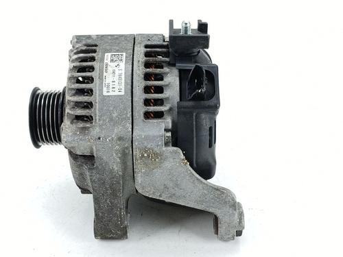 Used Alternator Alternator BMW X1 (F48) sDrive 18 d (150 hp) 40453274 40453274