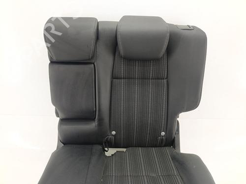 Rear seat HONDA HR-V (RU) 1.5 (RU1) | BP31905093C17 - Image 3