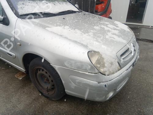 Rear mirror CITROËN XSARA (N1) 1.9 D | BP8944571I6 