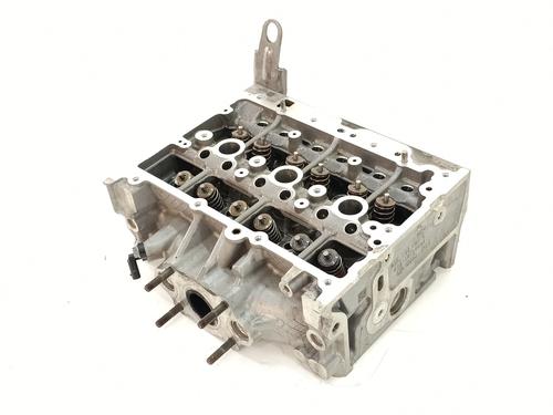 Cylinder head AUDI A1 Sportback (GBA) 30 TFSI | BP36448626M5 - Image 2