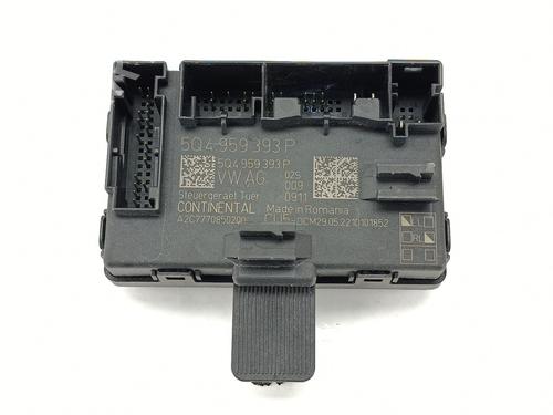 Used Electronic module Electronic module VW CRAFTER Van (SY_, SX_) 2.0 TDI FWD (SYB, SYC, SYD) (177 hp) 34371253 34371253