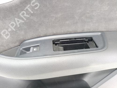 Rear right panel AUDI Q7 (4MB, 4MG, 4MQ) 60 TFSI e quattro | BP27870574C61