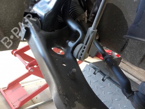 Left front suspension arm FORD FOCUS III  | BP26547442M12 