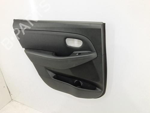 Rear left panel KIA CARENS IV 1.7 CRDi | BP37992090C60 - Image 3