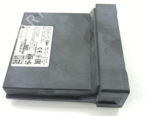 Electronic module OPEL CORSA F (P2JO) 1.2 (68) | BP38560072M83 - Image 2
