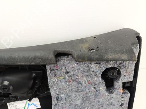 Front right panel RENAULT CAPTUR I (J5_, H5_) 0.9 TCe 90 | BP32451811C59 