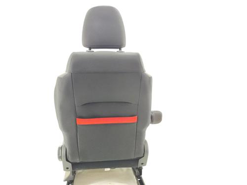 Left front seat CITROËN C3 AIRCROSS II (2R_, 2C_) 1.2 PureTech 110 (2RHNZB, 2RHNZW, 2RHNPX, 2RHNPJ) | BP30273809C15 