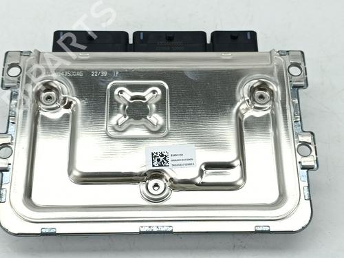 Engine control unit (ECU) RENAULT ARKANA I (LCM_, LDN_) | BP31308462M57