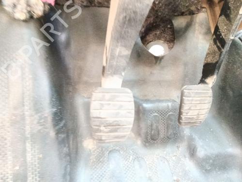 Kløtsj RENAULT EXPRESS Box Body/MPV 1.5 Blue dCi 95 (F6AB) | BP39268554I13 - Image 2