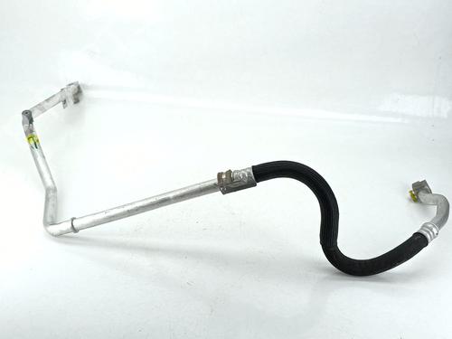 Used AC pipe FIAT 500 (312_) 1.0 Mild Hybrid (312.AYD1B) (69 hp) 32988760