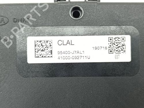 Electronic module KIA XCEED (CD) 1.4 T-GDI | BP37608151M83 - Image 5