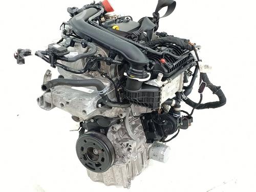 Used Engine Engine SEAT LEON Sportstourer (KL8, KLD) 1.0 TSI (110 hp) 34445556 34445556