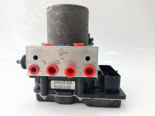 ABS pump PEUGEOT 308 I (4A_, 4C_) 1.6 HDi | BP25879242M43 