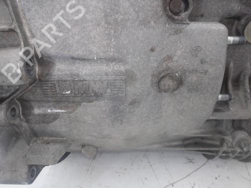 Gearbox BMW 3 (E46) 320 d | BP15262188M3 