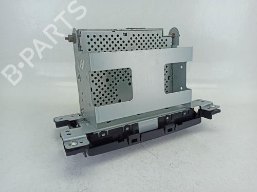 Radio SUZUKI GRAND VITARA II (JT, TE, TD) 1.9 DDiS All-wheel Drive (JT419, TD44, JB419WD, JB419XD,... | BP13335667E6 
