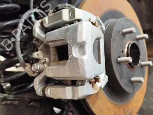 Used Right rear brake caliper TOYOTA RAV 4 V (_A5_, _H5_) 2.5 Hybrid (AXAH52) (218 hp) 28043163