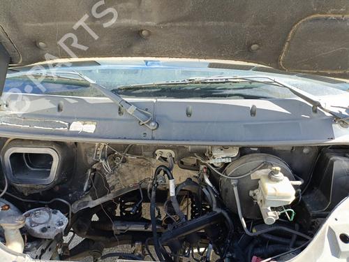 Used Scuttle panel NISSAN INTERSTAR Bus (X70) [2002-2025]  26554076