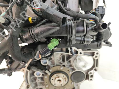 Engine CITROËN C4 CACTUS 1.2 PureTech 130 | BP29481562M1 
