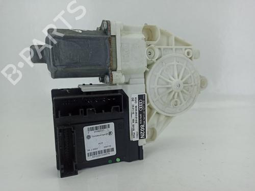 Used Right front window motor AUDI A3 Sportback (8PA) 2.0 TDI 16V (140 hp) 13894940