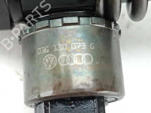 Injector AUDI A4 B7 (8EC) 2.0 | BP36502166M100 - Image 2