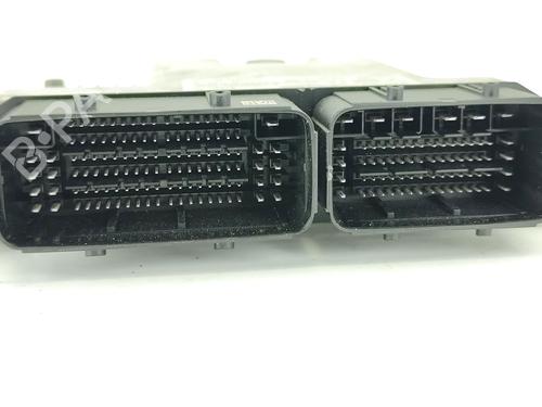 Engine control unit (ECU) PEUGEOT 308 II (LB_, LP_, LW_, LH_, L3_) 1.5 BlueHDi 130 | BP27298204M57 
