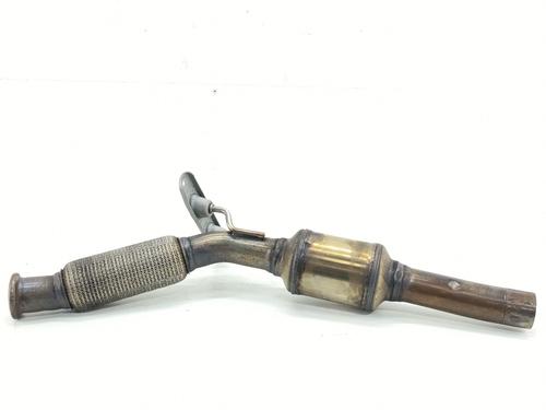 Used Catalyst Catalyst AUDI A3 Sportback (8YA, 8YF) 35 TFSI Mild Hybrid (150 hp) 33334551 33334551