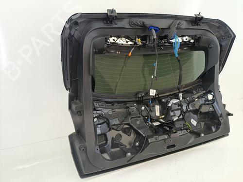 Tailgate OPEL GRANDLAND / GRANDLAND X (A18, P1UO) 1.2 (75) | BP26326039C6 