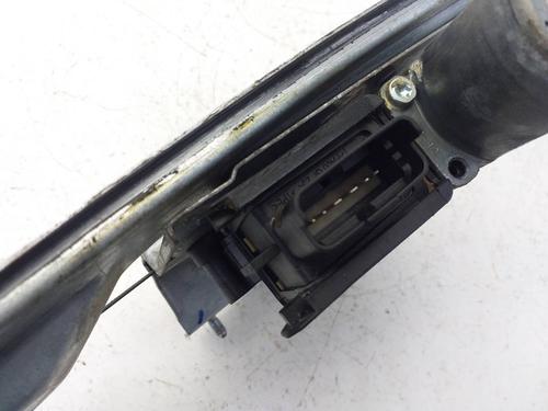 Left front window motor PEUGEOT 208 I (CA_, CC_) 1.4 HDi | BP9148517E21 