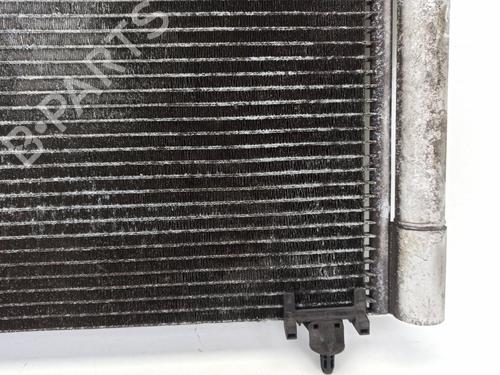 AC radiator PEUGEOT 5008 (0U_, 0E_) 1.6 BlueHDi 120 | BP10296236M32