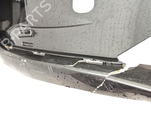 Front bumper FORD FOCUS IV (HN) 2.3 ST EcoBoost | BP29940624C7