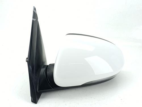 Used Left mirror HYUNDAI TUCSON (TL, TLE) 1.6 GDi (132 hp) 29500589