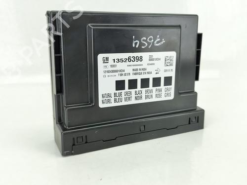 Used Electronic module OPEL ASTRA K Sports Tourer (B16) [2015-2022]  26641219