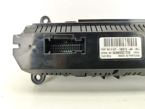 Climate control FORD FOCUS III 1.5 TDCi | BP27298105I5  - Image 6