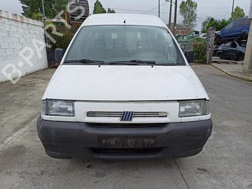 Hub cap FIAT SCUDO Van (220_)  | BP25874511C160 